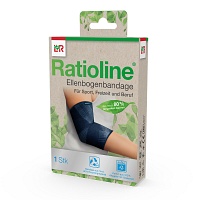 RATIOLINE Ellenbogenbandage Gr.L