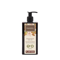 PLANTANA Mandel Körpermilch