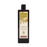 PLANTANA Argan Pflege Dusche