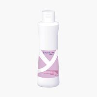 Lactacyd® Plus Präbiotisch Intimwaschlotion
