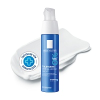 ROCHE-POSAY Dermallergo Nachtcreme