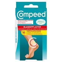 COMPEED Blasenpflaster medium
