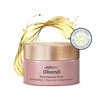 OLIVENÖL KÖRPERBALSAM Rose