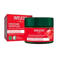 Weleda Straffende Tagespflege Granatapfel & Maca-Peptide