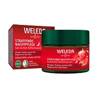 Weleda Straffende Nachtpflege Granatapfel & Maca-Peptide