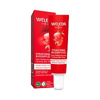Weleda Straffende Augenpflege Granatapfel & Maca-Peptide