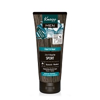 KNEIPP MEN 2in1 Dusche Sport