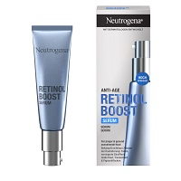 NEUTROGENA Anti-Age Retinol Boost Serum