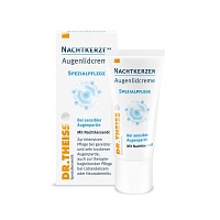 DR.THEISS Nachtkerzen Augenlidcreme