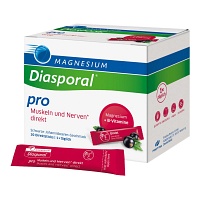 MAGNESIUM DIASPORAL pro+B-Vit.Musk.+Nerven direkt