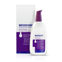 BENZACARE Anti-Pickel Feuchtigkeitspflege SPF 30