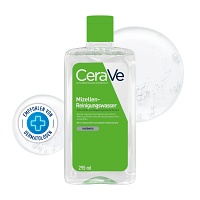 CERAVE Mizellenwasser