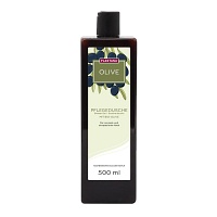 PLANTANA Olive Pflege Duschbad m.Bio-Olive