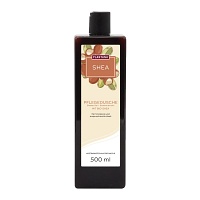 PLANTANA Shea Pflege Duschbad m.Bio-Shea