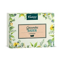 KNEIPP Geschenkpackung Gesundes Baden