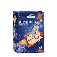 KNEIPP naturkind Weltraum Abentreuer Badespass Tri