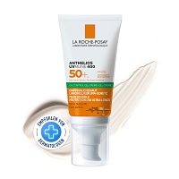 ROCHE-POSAY Anthelios Oil Contr.Gel-Cre.UVMune 400