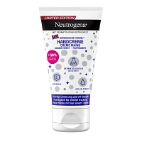 NEUTROGENA norweg.Formel konzentr.Handcreme parf.