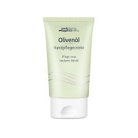 OLIVENÖL HANDPFLEGECREME