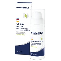 DERMASENCE Chrono retare Restr.Anti-Aging-Emulsion