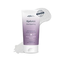 HYALURON DUSCHPEELING