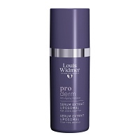 Louis Widmer proderm Serum Extrait Liposomal unparfümiert