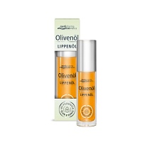 OLIVENÖL LIPPENÖL