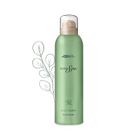 HOME SPA Green Garden Duschschaum