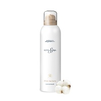 HOME SPA White Harmony Duschschaum