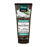 KNEIPP MEN 3in1 Dusche frisch & sensitiv