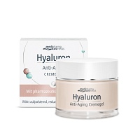 HYALURON ANTI-AGING Cremegel