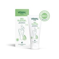 VEMAL Intim Bio Gleitgel
