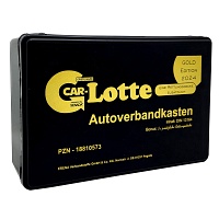 SENADA CAR-LOTTE KFZ Kasten Edition