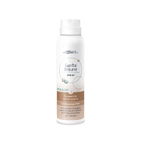 SANFTE Bräune Aerosol Spray