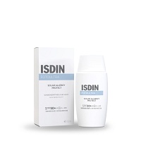 ISDIN FOTOULTRA Solar Allergy Protect Fusion Fluid LSF 50+