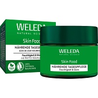 WELEDA Skin Food Nährende Tagespflege