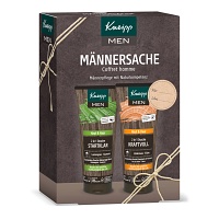 KNEIPP MEN Geschenkset MÄNNERSACHE