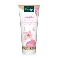 KNEIPP Sensitiv Körperlotion Mandelblüte