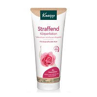 KNEIPP Straffend Körperlotion Rosenblüten