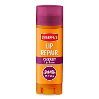 OKEEFFE\'S Lip Repair Lippenbalsam cherry