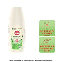 AUTAN Botanicals Pumpspray