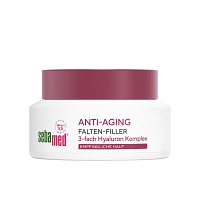 SEBAMED Anti-Aging Falten-Filler Creme