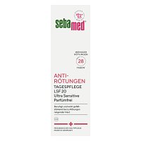 SEBAMED Anti-Rötungen Tagespflege Creme