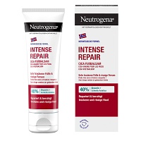 NEUTROGENA Intense Repair CICA Fußbalsam