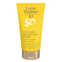 Louis Widmer Sun Protection Sport 50+