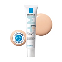 ROCHE-POSAY Effaclar Duo+M Unifiant Creme hell