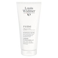 Louis Widmer remederm Körpercreme