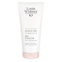 Louis Widmer Dusch Gel