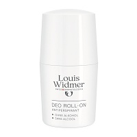 Louis Widmer Deo Roll-on Antiperspirant