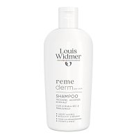 Louis Widmer remederm Shampoo unparfümiert